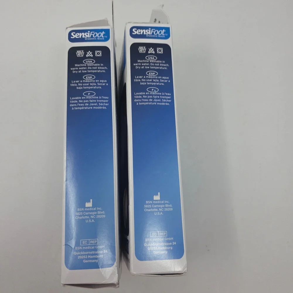 Jobst knee high